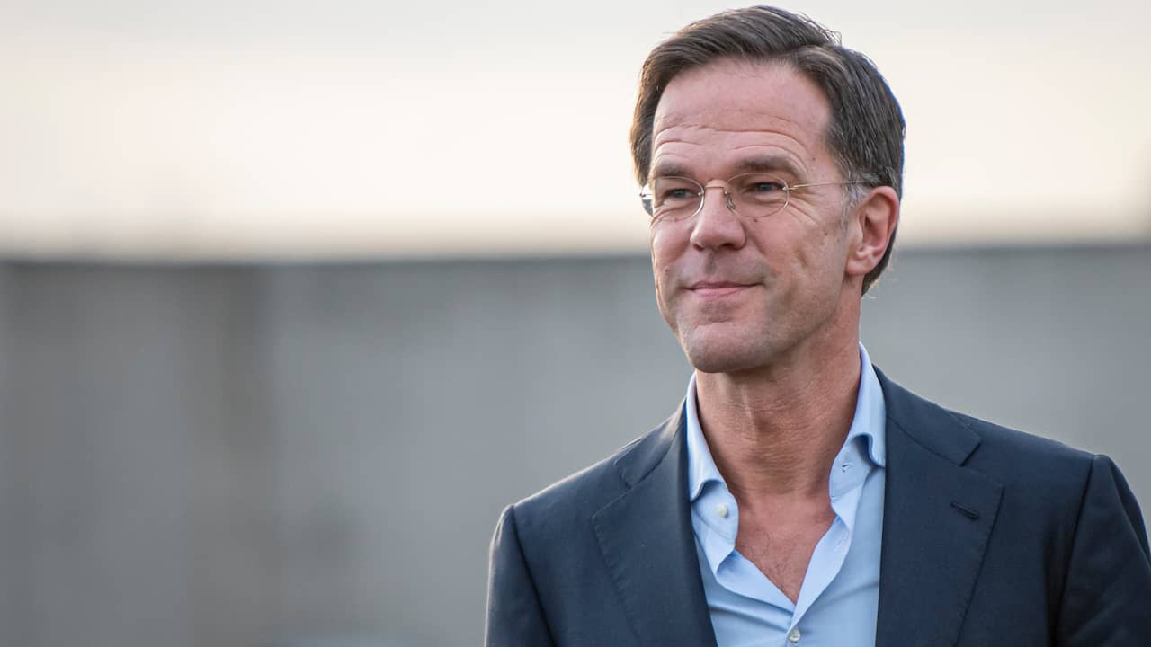 Rutte: Cabinet is working on emergency scenarios for coronavirus - Teller Report