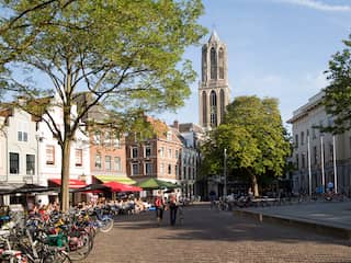 Strafrechtelijk onderzoek naar Utrechts studentencorps wegens bangalijst
