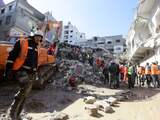 VN probeert heel snel meer hulp naar aardbevingsgebied Syrië te krijgen