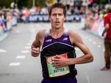 Butter en Choukoud gaan in marathon van Rotterdam voor olympisch ticket