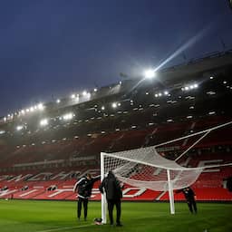 Voetbalclub Manchester United doelwit van cyberaanval