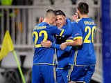 Kosovo dreigt WK-kwalificatieduel met Spanje te boycotten na 'provocatie'