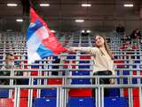 Antidopinginstanties begrijpen niets van gehalveerde schorsing Rusland
