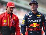 Sainz maakt zich geen illusies over thuiszege: 'Red Bull seconde sneller'