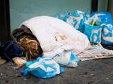 Leger des Heils slaat alarm over overvolle daklozenopvang