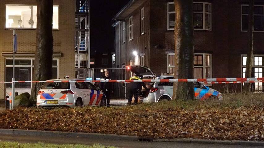 Verdachten van doden hulpverlener Emmen ook verdacht van overval McDonald's