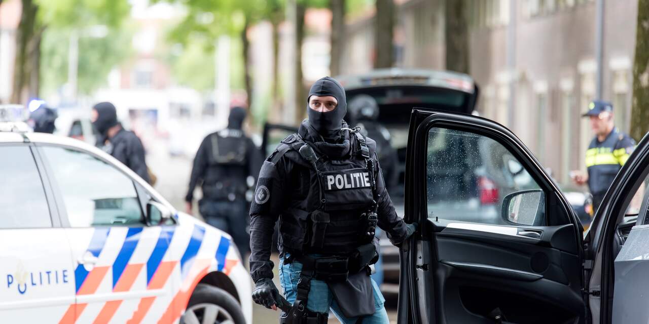 Dit wordt het nieuws: Terrorisme-oefening Amsterdam, NAVO-top Brussel