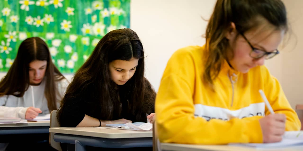 Utrechtse scholen: Basisschooladvies bindend, inschrijfdatum schuift op