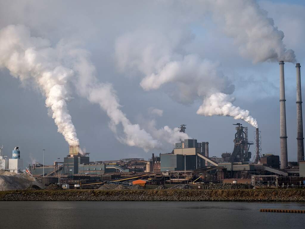 Meeste Partijen Zijn Concreter Over Klimaat En Behoorlijk Eensgezind Nu Het Laatste Nieuws Het Eerst Op Nu Nl