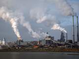 Tata Steel steekt 300 miljoen in aanpak stank- en stikstofoverlast IJmuiden
