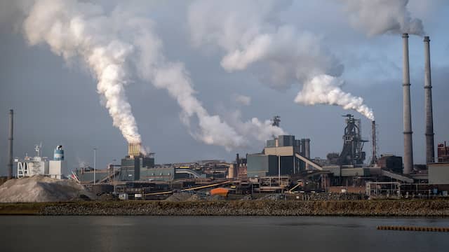 De staalindustrie is mondiaal verantwoordelijk voor 8 procent van de CO2-uitstoot en is alleen te verduurzamen via internationale samenwerking.