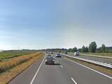 N11 richting Leiden komend weekend afgesloten vanwege werkzaamheden