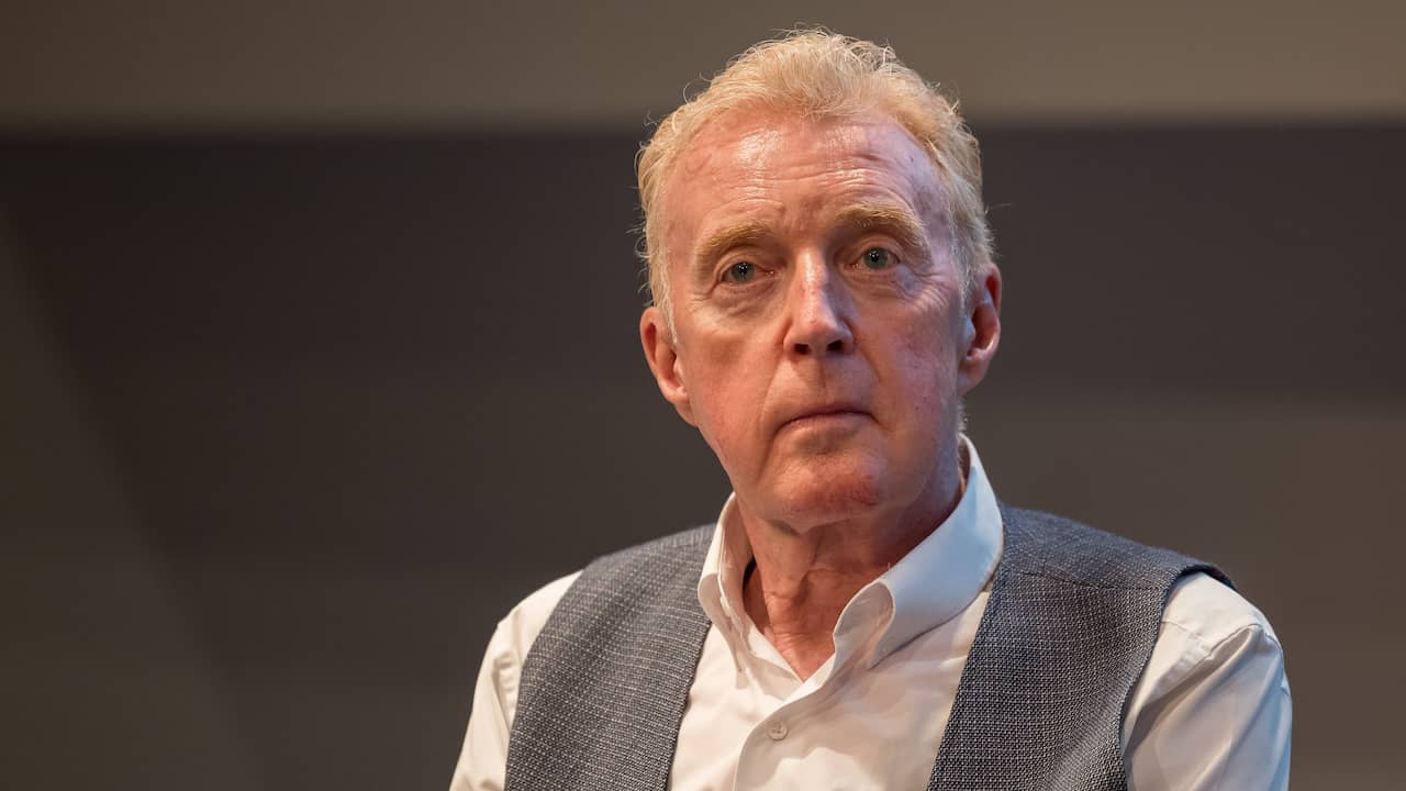Nieuw modeltreinprogramma van André van Duin trekt meer dan miljoen kijkers
