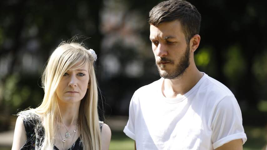 Charlie Gard