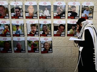 Israëlisch leger vindt lichamen van drie gegijzelden in Gaza