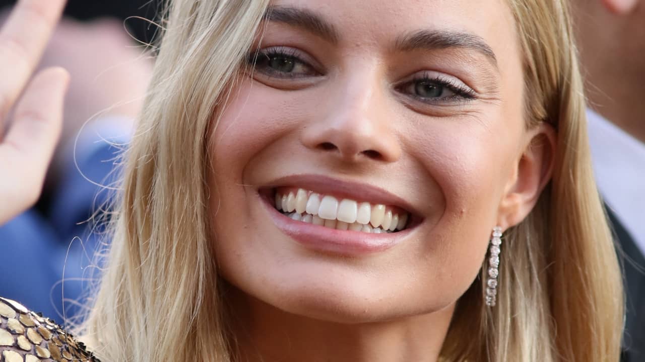 Margot Robbie en Elizabeth Banks werken aan verfilming prinsessenboek |  Films & Series | NU.nl