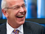 Gerrit Zalm, voorzitter raad van bestuur ABN AMRO, in een hoorzitting in de Tweede Kamer over de beursgang van ABN AMRO.
