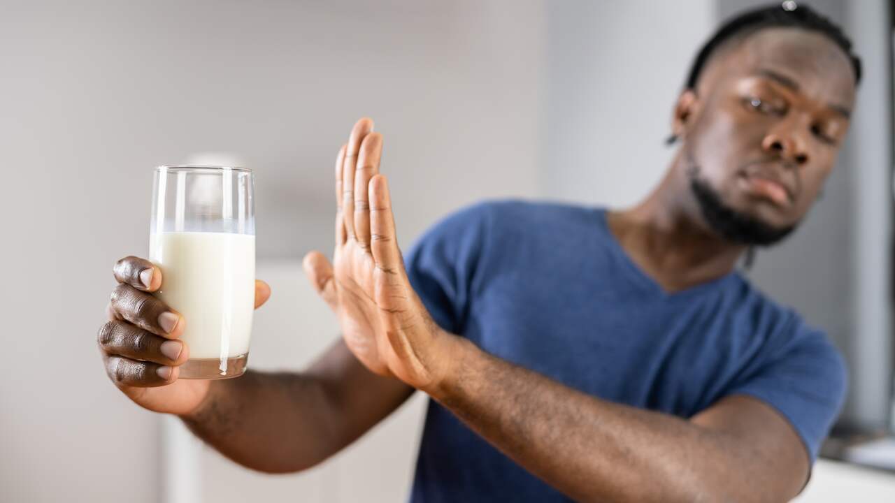 Avere queste alternative vegetariane se sei intollerante al lattosio |  Cibo e bevande