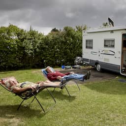 Weekendweerbericht: Zondag volop zon, maar zaterdag eerst nog regen
