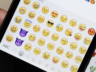 Emoji-raad vergadert volgende week over roodharige emoji