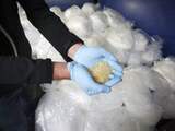 'Productie harddrug crystal meth neemt toe in Nederland'