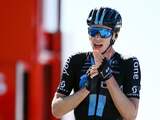 Vuelta-sensatie Arensman maakt overstap naar 'droomteam' INEOS Grenadiers