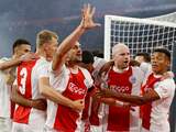 Ajax vernedert PSV in topper en verstevigt koppositie in Eredivisie