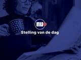 Stelling: Ik vind dat de media te weinig goed nieuws melden