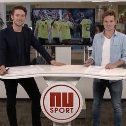 WK Aftrappen: Vijf redenen om naar het WK te kijken