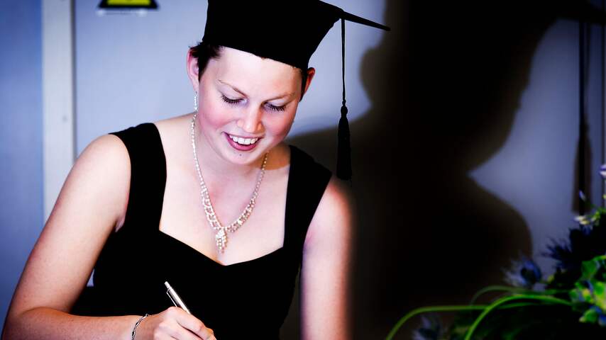 Diploma hoger beroepsonderwijs automatisch erkend in Benelux