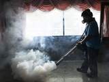 WHO noemt zikavirus niet langer een grote bedreiging