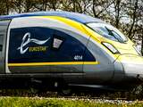 Hogesnelheidstrein Eurostar van Londen naar Amsterdam rijdt vanaf april