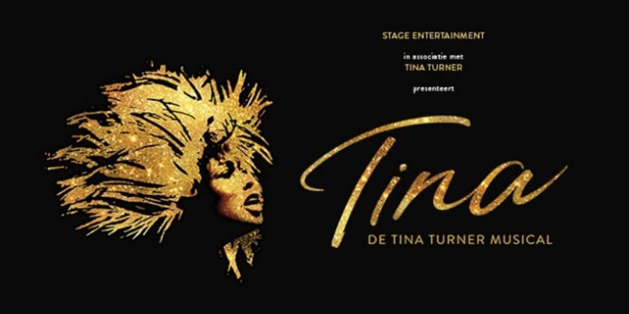 Bestel last minute tickets voor TINA - De Tina Turner Musical nu met 50 procent voordeel
