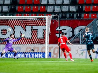 RKC bezorgt subtopper FC Twente verrassend tweede nederlaag in Eredivisie