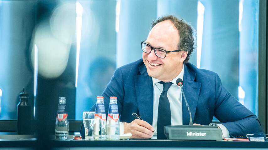 Wouter Koolmees