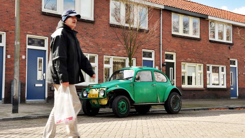 krachtwijk ondiep zuilen achterstandswijk utrechtstad probleemwijk wijk buurt