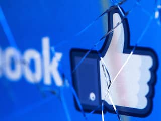 Aantal Facebook-gebruikers groeit langzamer dan verwacht