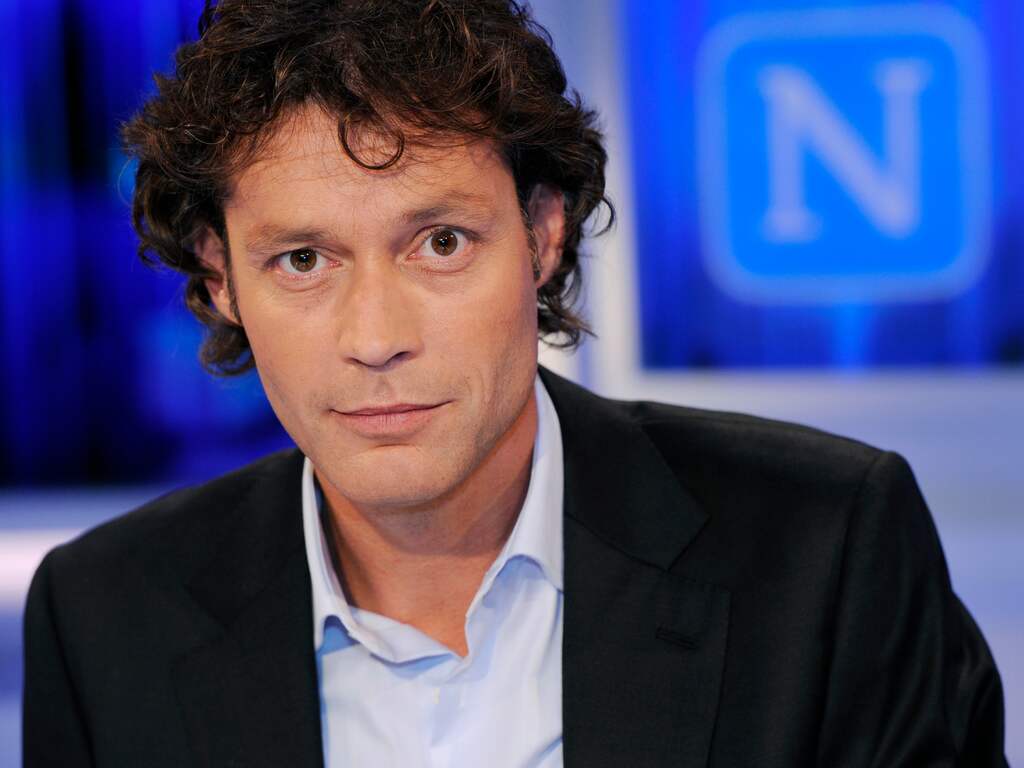 Nieuwsuur Presentator Joost Karhof 48 Overleden Nu Het Laatste Nieuws Het Eerst Op Nu Nl