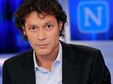 Nieuwsuur-presentator Joost Karhof (48) overleden
