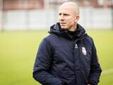 Willem II kiest voor assistent-trainer Robbemond als opvolger van Hofland