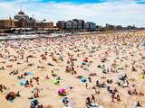 Tien miljoen toeristen in Nederland deze zomer, meer vanuit buitenland