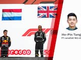Terugblikken met Ho-Pin Tung: 'Mercedes snel, maar Verstappen in het voordeel'