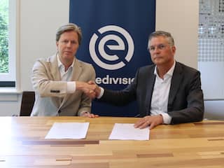 Van Geel volgt veelbesproken Fledderus op als technisch manager Eredivisie CV