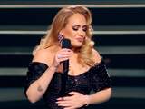 Adele toch in Las Vegas met concertreeks die ze eerder lastminute afzegde