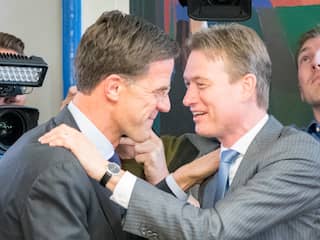 Rutte steunt Zijlstra na leugen Poetin, oppositie twijfelt aan geloofwaardigheid