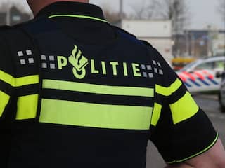 Fatale steekpartij in Den Haag
