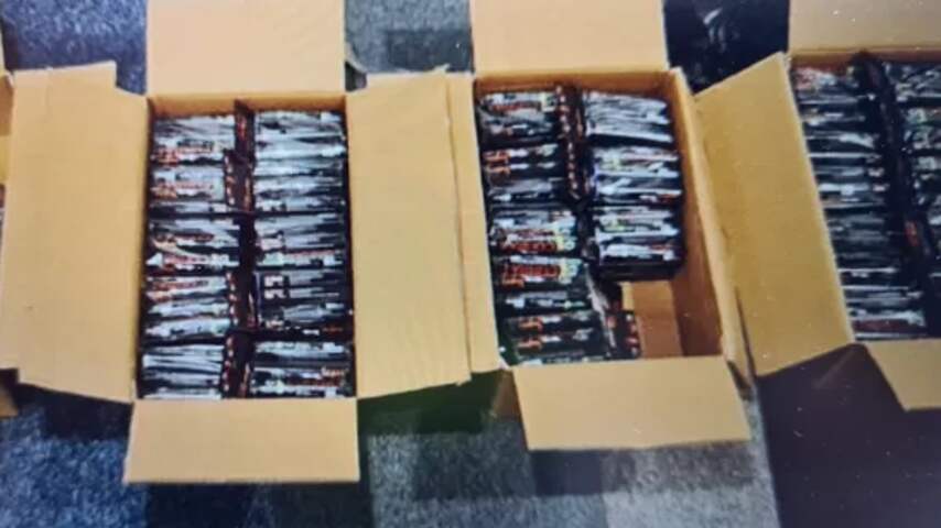 Al acht kinderen in Martini Ziekenhuis met ernstige brandwonden door vuurwerk