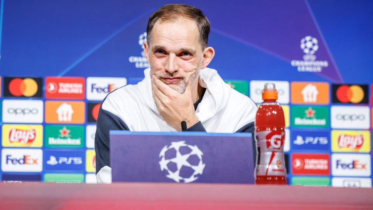 L’allenatore del Bayern Monaco Tuchel mantiene la speranza per le semifinali di Champions League con Upamecano alla base |  calcio