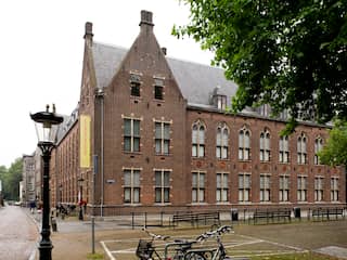 Topstuk Caravaggio naar Centraal Museum in Utrecht