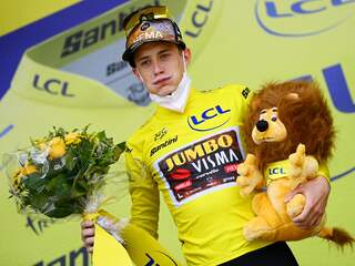 Bekijk alle eindklassementen in de Tour de France